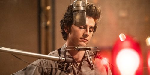 Oscar Isaac Thought Timothée Chalamet's Bob Dylan Casting Was a "Bad Idea"