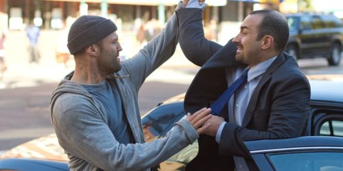 Jason Statham Almost Used 'John Wick' Style Action in the Movie 'Safe' According to Chad Stahelski
