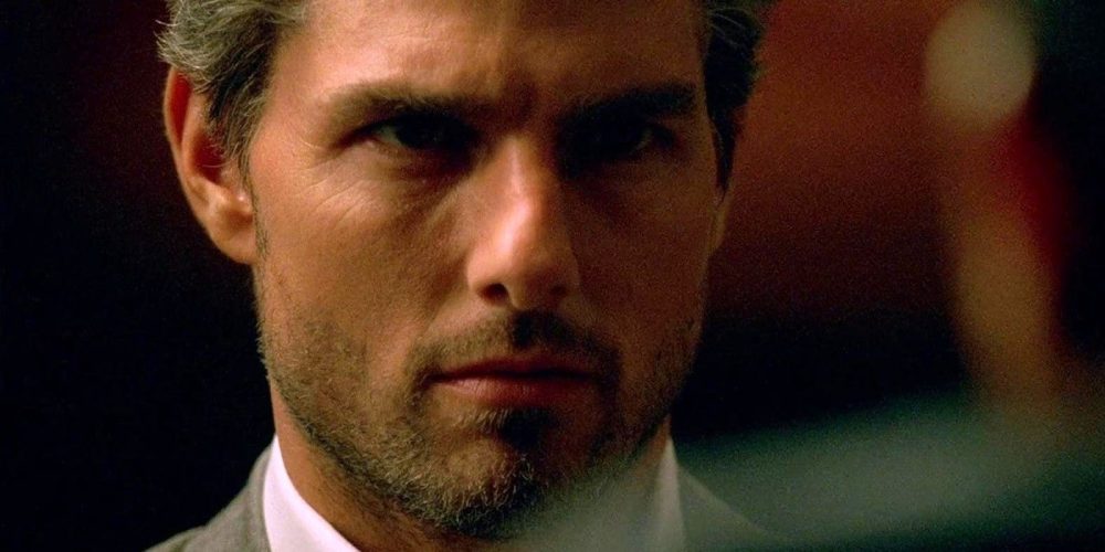 Tom Cruise’s Acclaimed Action Thriller ‘Collateral’ Is Sadly Leaving Netflix Soon