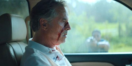 Gotham TV Awards: Netflix’s 'Adolescence' Leads Nominations & 'Rebel Ridge' Continues Its Success
