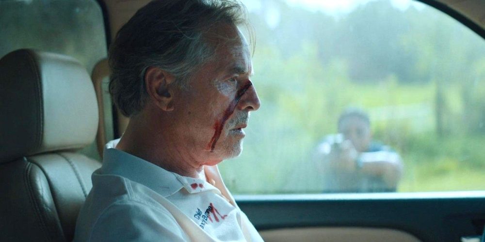 Gotham TV Awards: Netflix’s 'Adolescence' Leads Nominations & 'Rebel Ridge' Continues Its Success