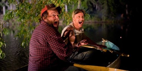 'Tucker & Dale vs. Evil' Sequel Gets Disappointing Update From Director Eli Craig