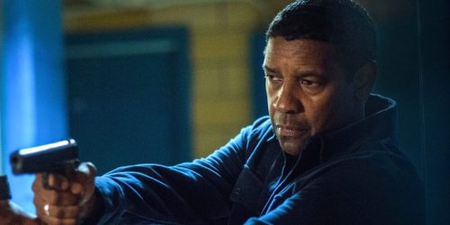 Denzel Washington's Action Sequel 'The Equalizer 2' Lands on Prime Video on Christmas Day