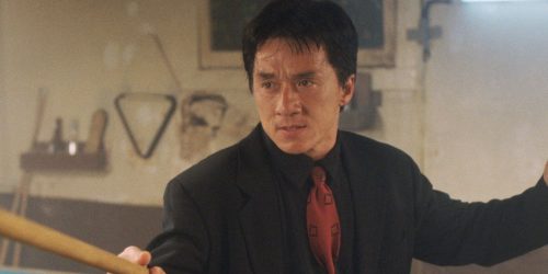 Jackie Chan's Action Comedy Classic 'Rush Hour' Hits Big on Netflix