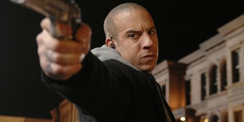 Vin Diesel’s Sci-Fi Action Movie 'Babylon A.D.' Is Streaming Free