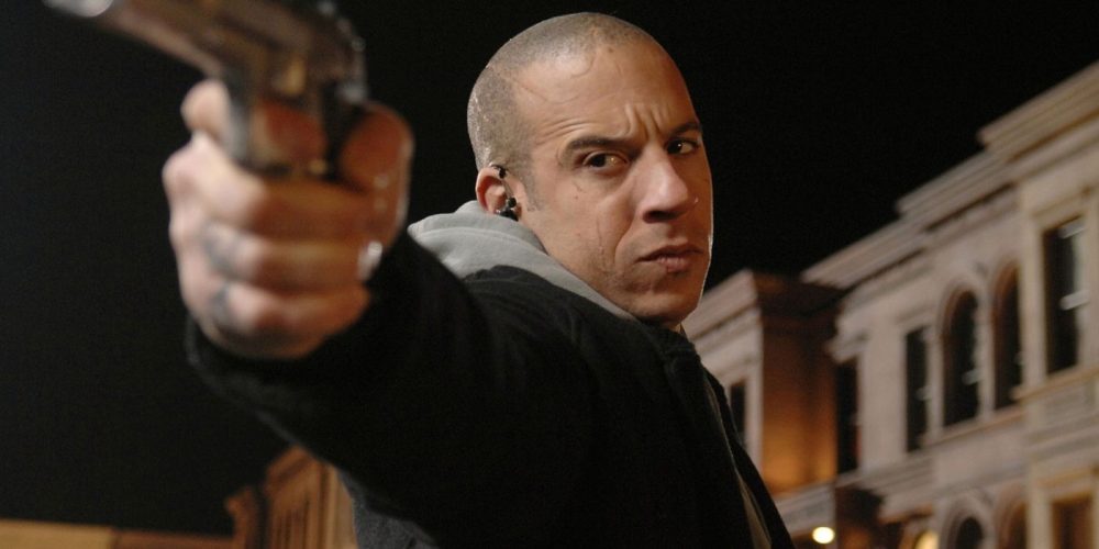 Vin Diesel’s Sci-Fi Action Movie 'Babylon A.D.' Is Streaming Free