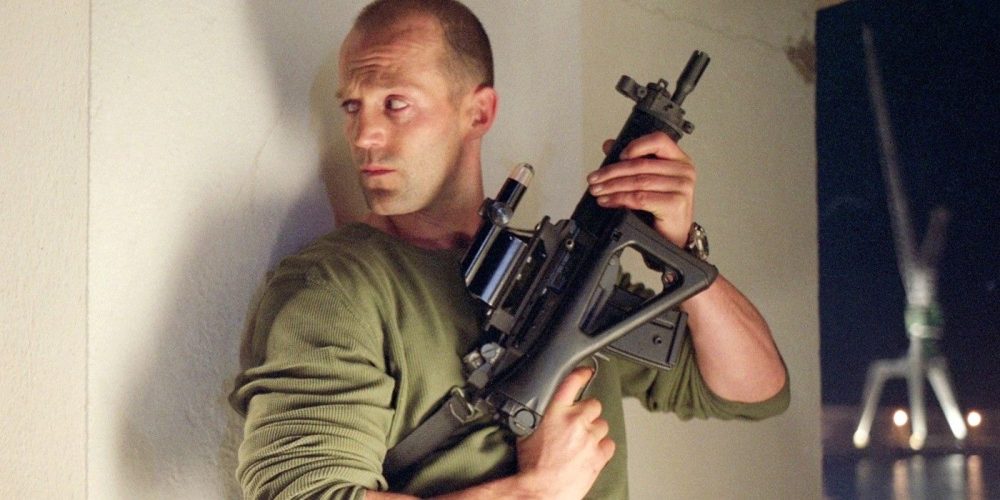 Jason Statham's Action Hit 'The Transporter' Finds New Streaming Home