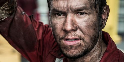 Mark Wahlberg's Hit Disaster Movie 'Deepwater Horizon' Is Streaming for Free