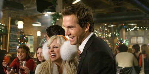 Ryan Reynolds & Anna Faris' Wildly Underrated Christmas Comedy 'Just Friends' Is a Streaming Hit