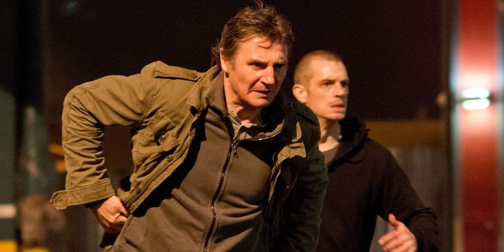 Liam Neeson Action Thriller 'Run All Night' Heads To Free Streaming in February