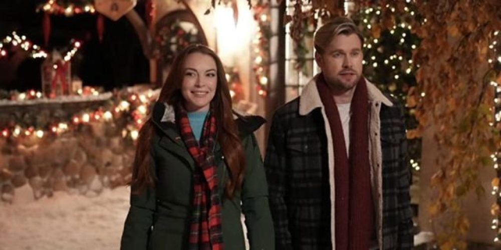 The 12 Best New Christmas Movies of 2022 Are Almost Here