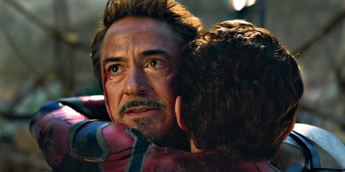 Russo Brothers Say Leaked 'Avengers' Artwork is Fake and Not from Their Movies