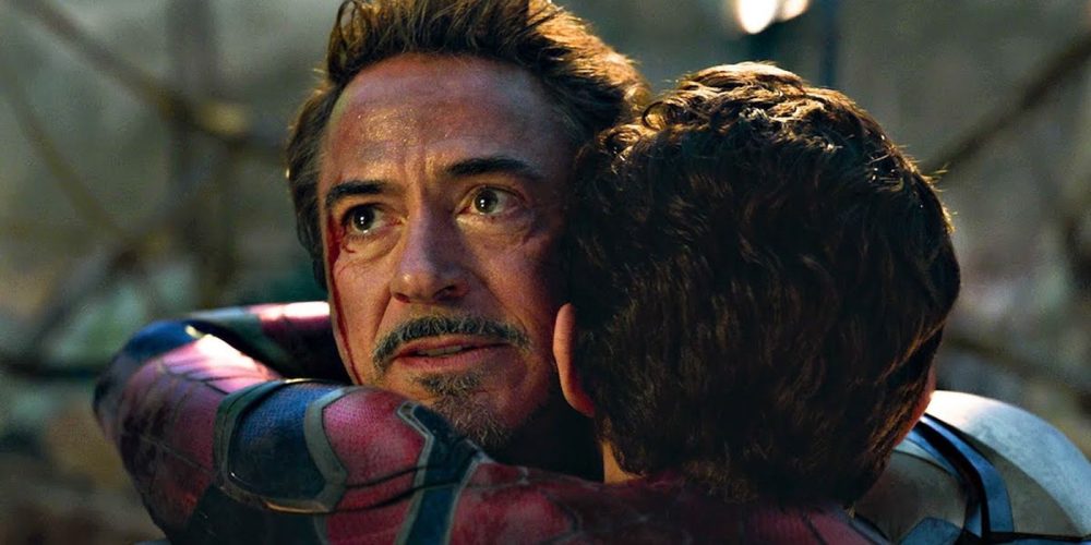 Russo Brothers Say Leaked 'Avengers' Artwork is Fake and Not from Their Movies