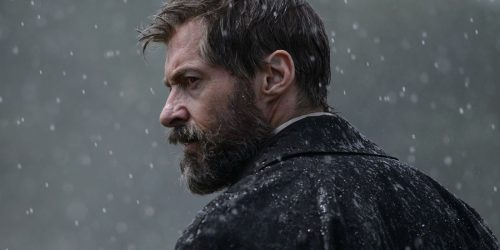 'The Death of Robin Hood' First Look Revealed by Hugh Jackman