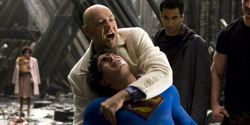 James Gunn Says Lex Luthor Is Like a "Sorcerer" In the DCU's 'Superman'