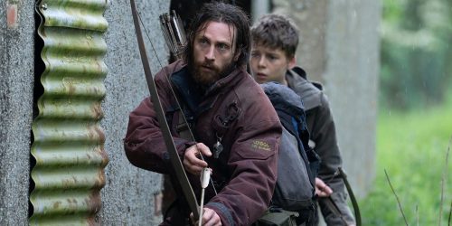 '28'Years Later' Is the Most Anticipated Film of 2025 on Letterboxd