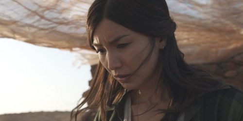 'Eternals' Star Gemma Chan Still Hopeful About MCU Return