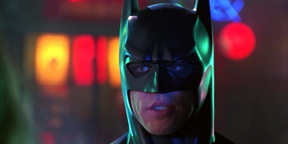 Batman Returns to 1995 With Awesome Retro Action Figures