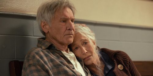 Harrison Ford Cancel's Academy Awards Presenting Appearance After Contracting Shingles Virus
