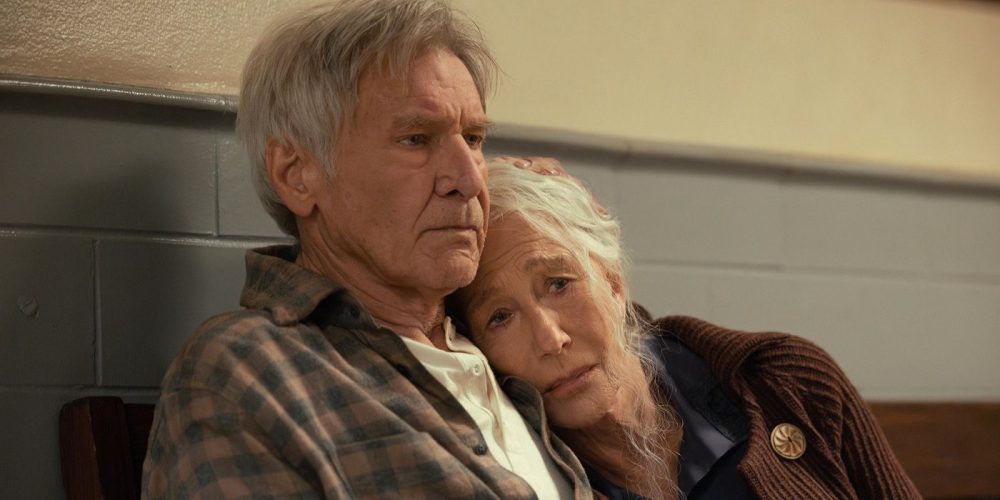 Harrison Ford Cancel's Academy Awards Presenting Appearance After Contracting Shingles Virus