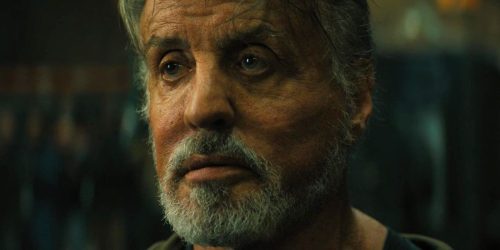 Sylvester Stallone’s Original Superhero Movie 'Samaritan' Set to Stream Free