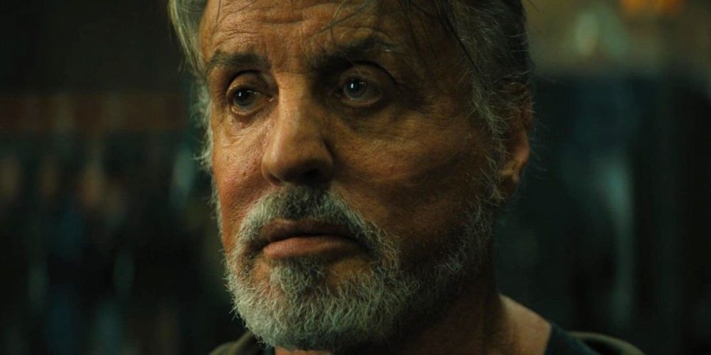 Sylvester Stallone’s Original Superhero Movie 'Samaritan' Set to Stream Free