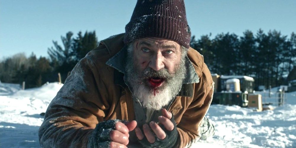 Mel Gibson’s Christmas Action Movie 'Fatman' Streaming for Free From January 1