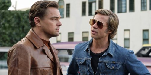 Leonardo DiCaprio Eyeing Evil Knievel Biopic From Damien Chazelle