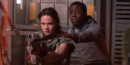 'Alien: Romulus' Receives First Golden Globes Nomination for 'Alien' in 40 Years