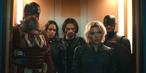 Thunderbolts* Director Explains Taskmaster MCU Death