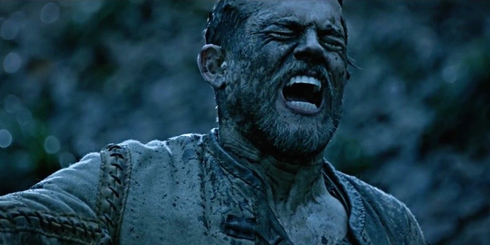 Guy Ritchie’s Fantasy Flop 'King Arthur: Legend' of the Sword Now Free to Stream