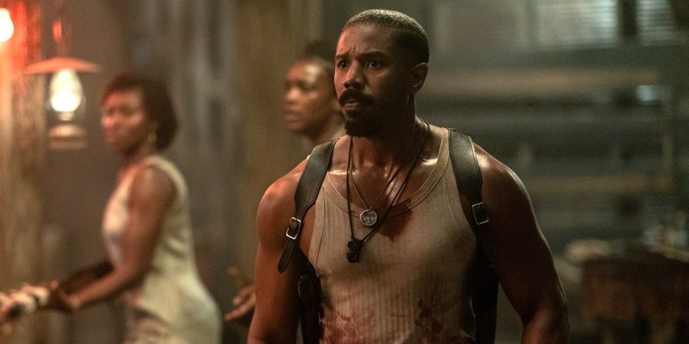 Ryan Coogler's 'Sinners' Getting Re-Released in IMAX 70mm Later This Month