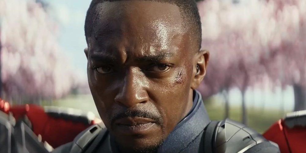 Box Office Round-Up - 'Captain America: Brave New World' Sees Off 'Last Breath' and 'Dog Man'