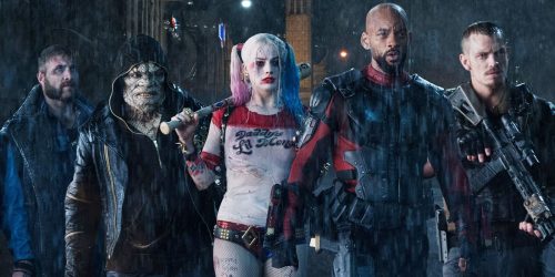 'Suicide Squad' Star Jai Courtney Talks DC Return in James Gunn's Reboot Universe
