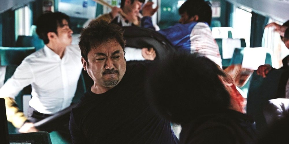 Netflix Unleashes Zombie Greatness as 'Train to Busan' & Its Sequel Hit the Streamer