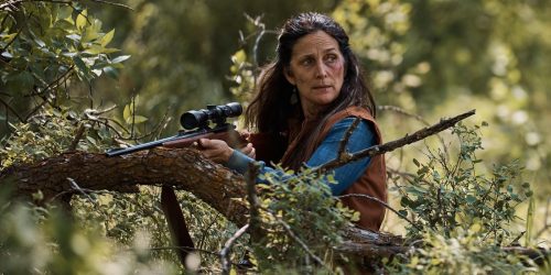 'Die Alone' With Carrie-Anne Moss & Frank Grillo Finds Success on Streaming