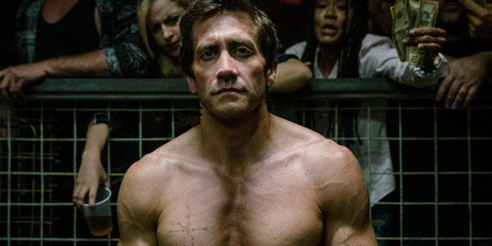 M. Night Shyamalan Thriller 'Remain' With Jake Gyllenhaal Sets 2026 Release Date