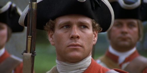 Stanley Kubrick’s Masterpiece 'Barry Lyndon' Is Now Streaming for Free on YouTube