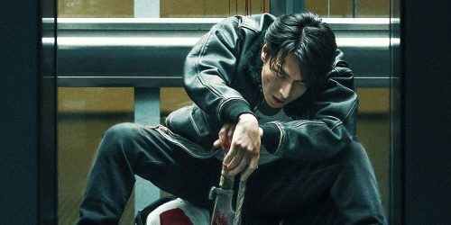 Netflix’s 'Demon City' Continues the Streamer’s Action Movie Success