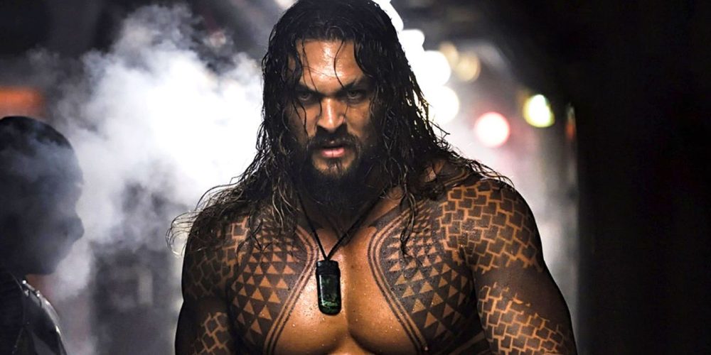 Original 'Supergirl: Woman of Tomorrow' Pitch Could Put Jason Momoa’s Lobo in the Lead