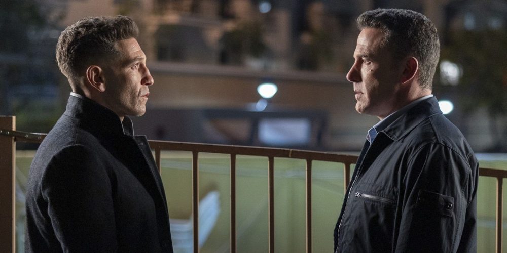 'The Accountant 2' Finds Ben Affleck & Jon Bernthal Joining Forces in New Images