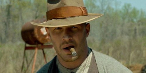 Tom Hardy Western 'Lawless' Is Streaming Free