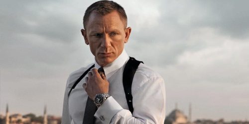 'Enola Holmes' Star Louis Partridge Emerges as New 'James Bond' Favorite