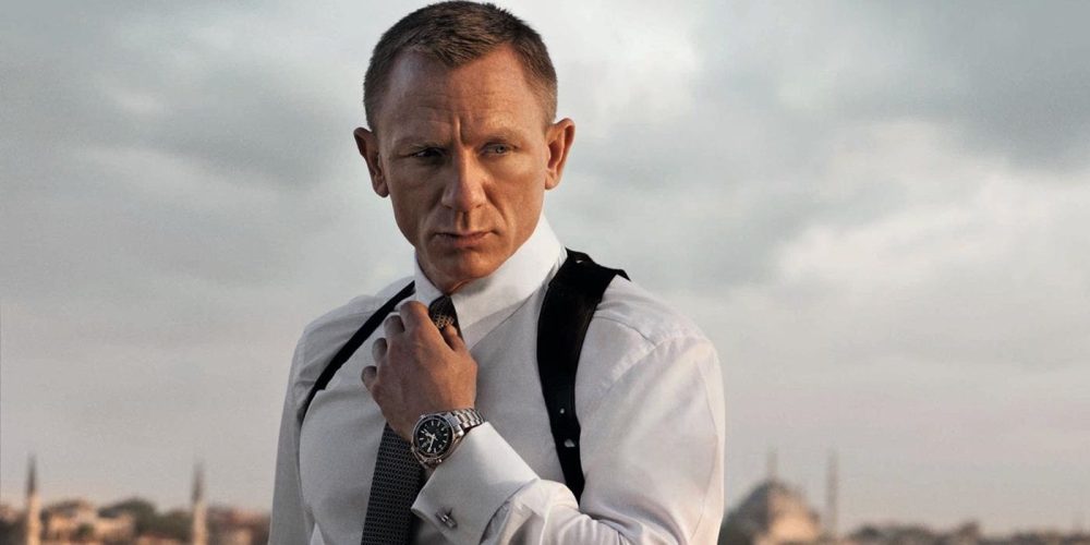 'Enola Holmes' Star Louis Partridge Emerges as New 'James Bond' Favorite