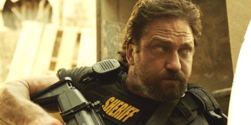 'Den of Thieves 3' Has Already Been Ideated by Christian Gudegast