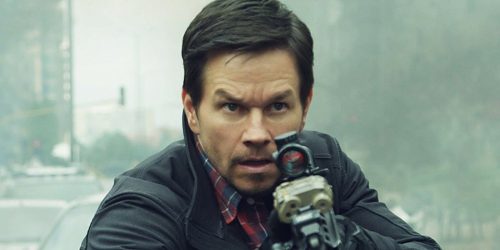 Mark Wahlberg's Action Thriller 'Mile 22' Finds Success on Free Streaming