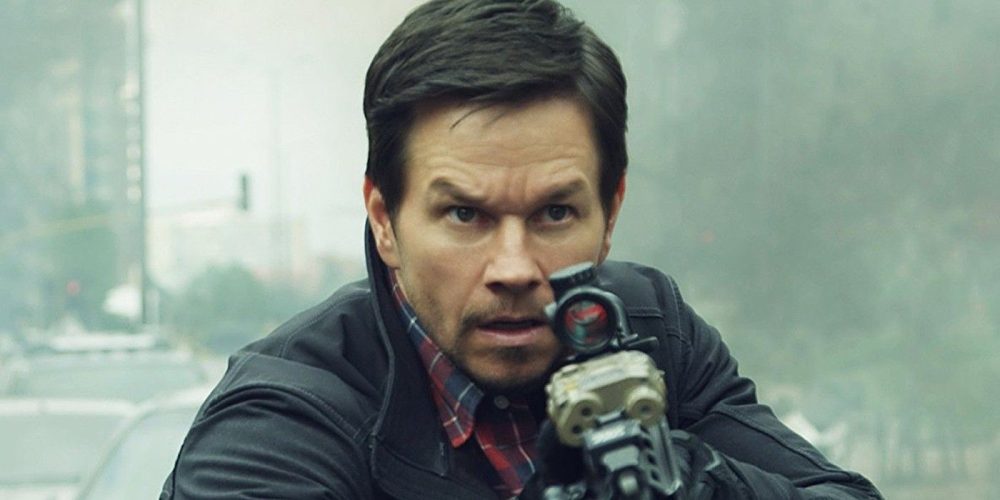 Mark Wahlberg's Action Thriller 'Mile 22' Finds Success on Free Streaming