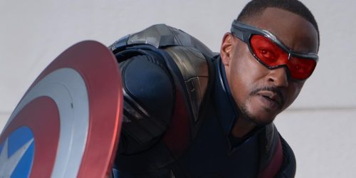 How Giancarlo Esposito's 'Captain America: Brave New World' Role Changed