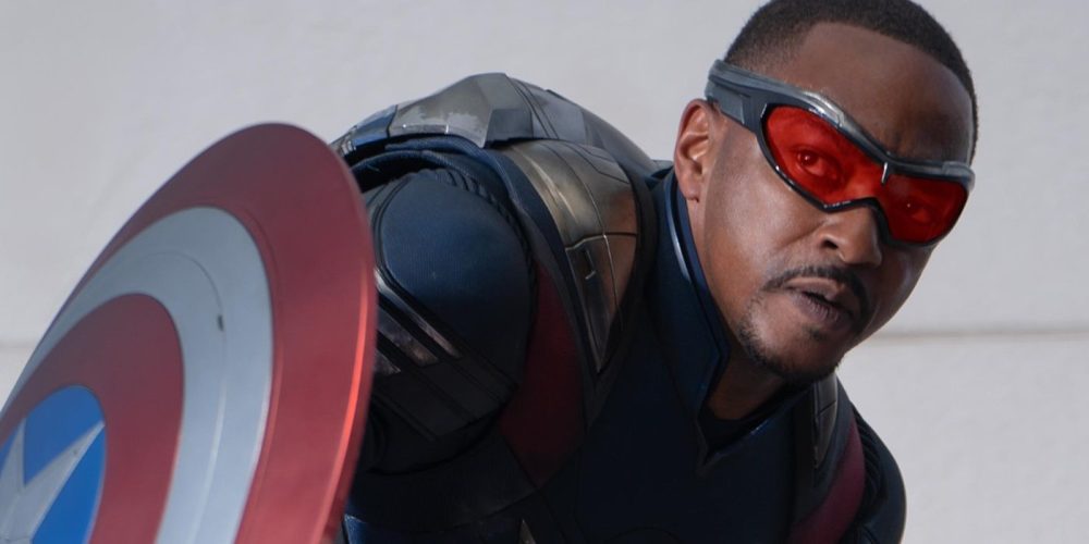 How Giancarlo Esposito's 'Captain America: Brave New World' Role Changed