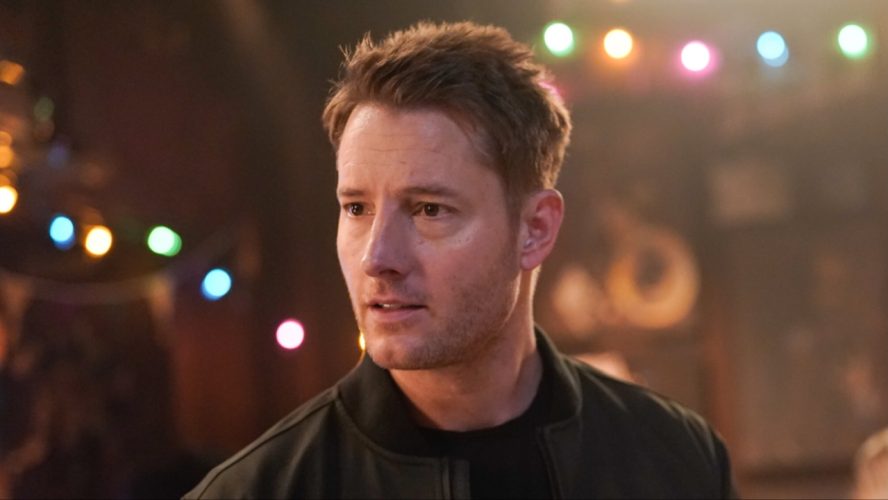 Tracker Got Spicy In The Latest Episode With Justin Hartley's Real-Life Wife, But I'm Worried About The Status Of A Missing Character